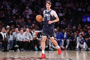 才19岁40天！弗拉格生涯多次砍40+ NBA历史最年轻