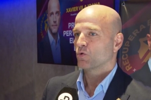 全方位提升女子项目！巴萨主席候选人：要成为体育和社会领域标杆